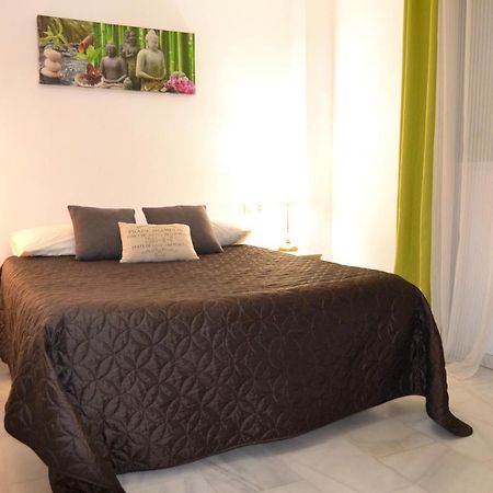 Apartamento Molino De Viento Leilighet Fuengirola Eksteriør bilde