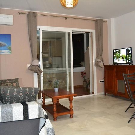 Apartamento Molino De Viento Leilighet Fuengirola Eksteriør bilde