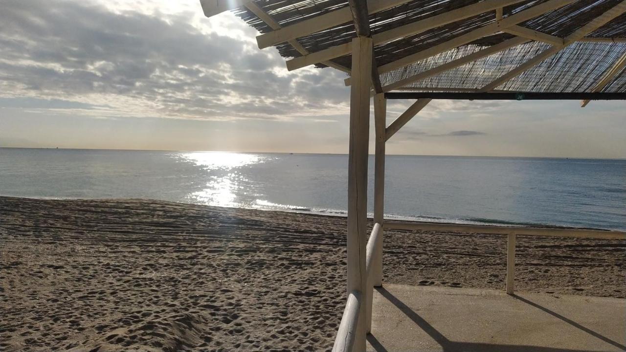 Apartamento Molino De Viento Leilighet Fuengirola Eksteriør bilde