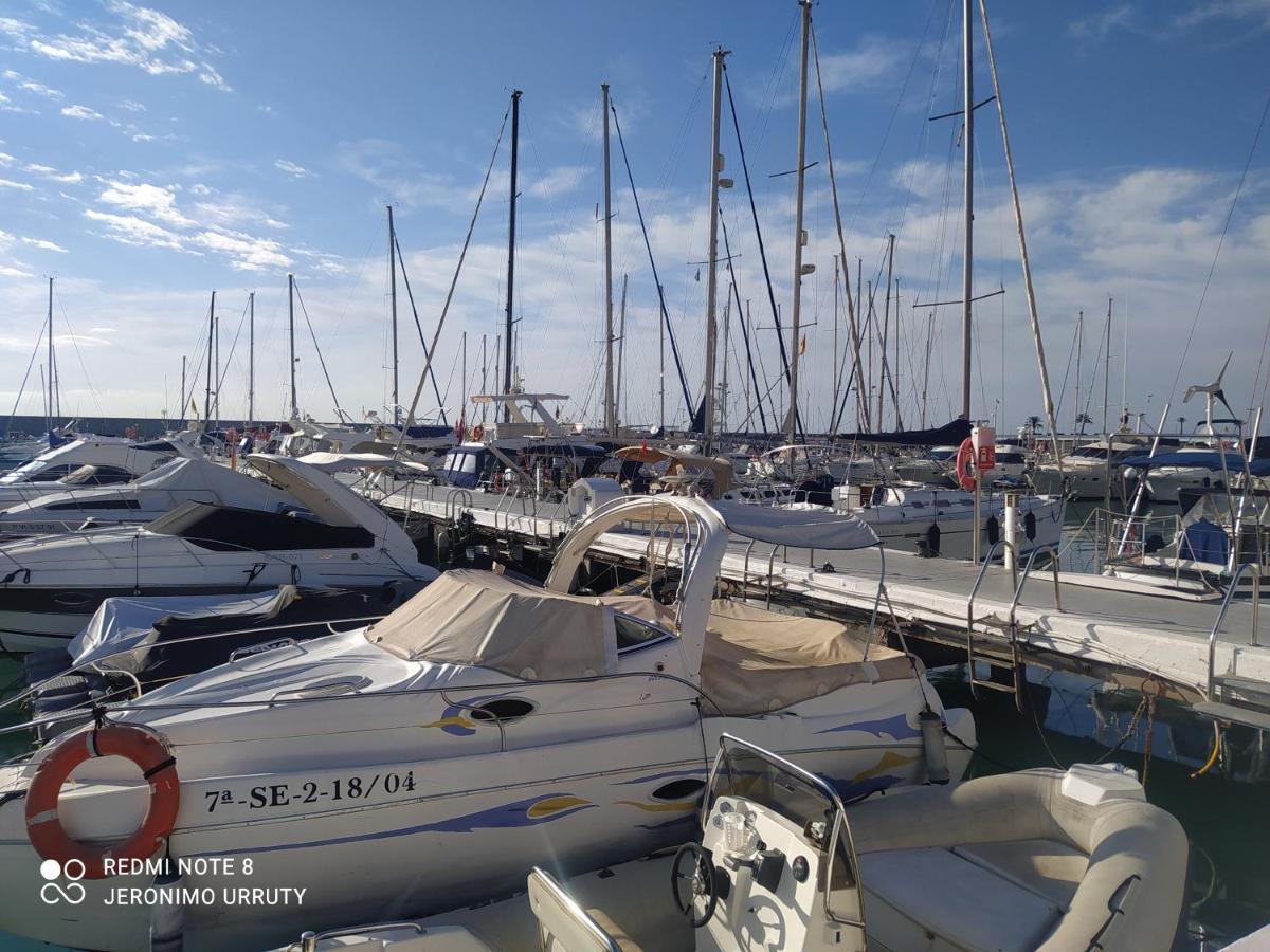 Apartamento Molino De Viento Leilighet Fuengirola Eksteriør bilde