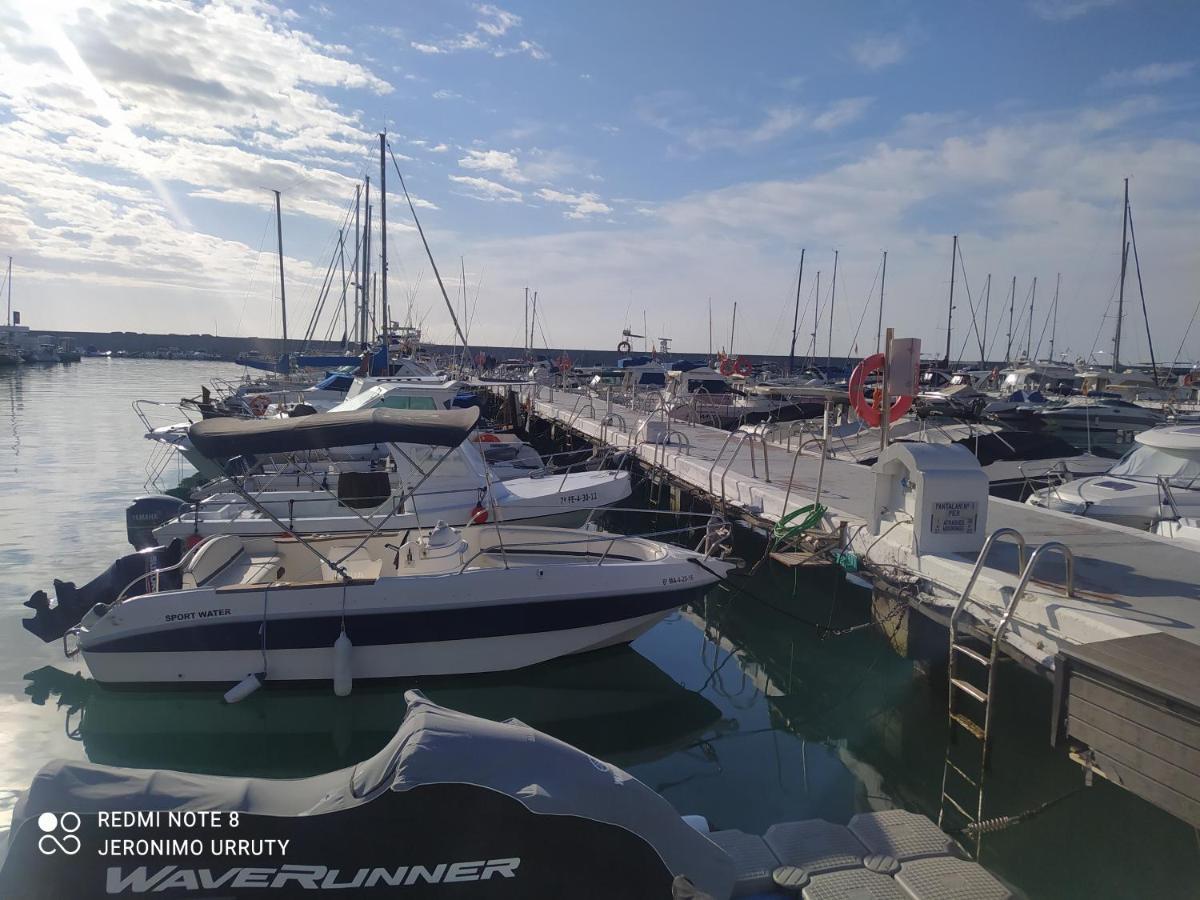 Apartamento Molino De Viento Leilighet Fuengirola Eksteriør bilde