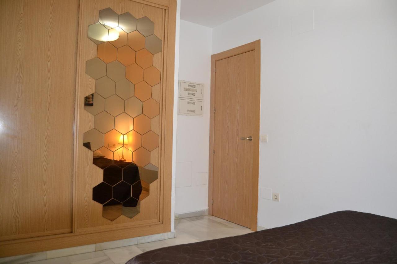 Apartamento Molino De Viento Leilighet Fuengirola Eksteriør bilde
