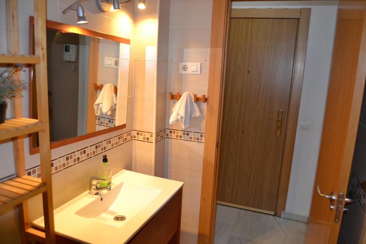 Apartamento Molino De Viento Leilighet Fuengirola Eksteriør bilde